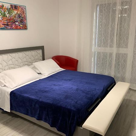 B&B Kelly Plus Лозана Exteriér fotografie