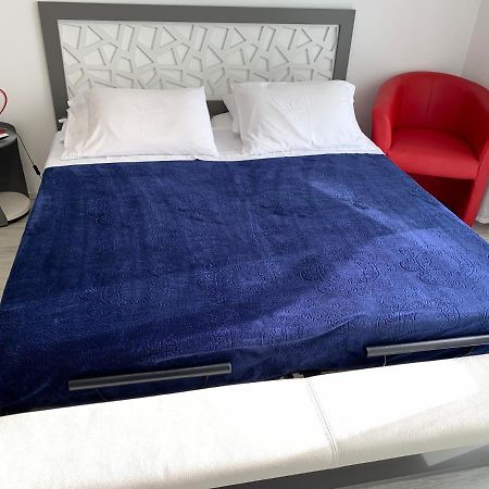 B&B Kelly Plus Лозана Exteriér fotografie