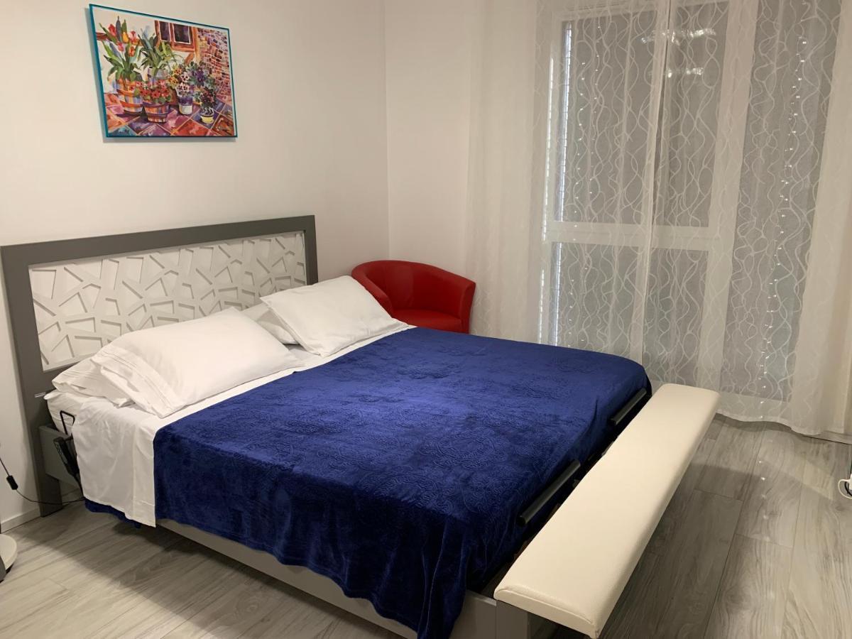 B&B Kelly Plus Лозана Exteriér fotografie