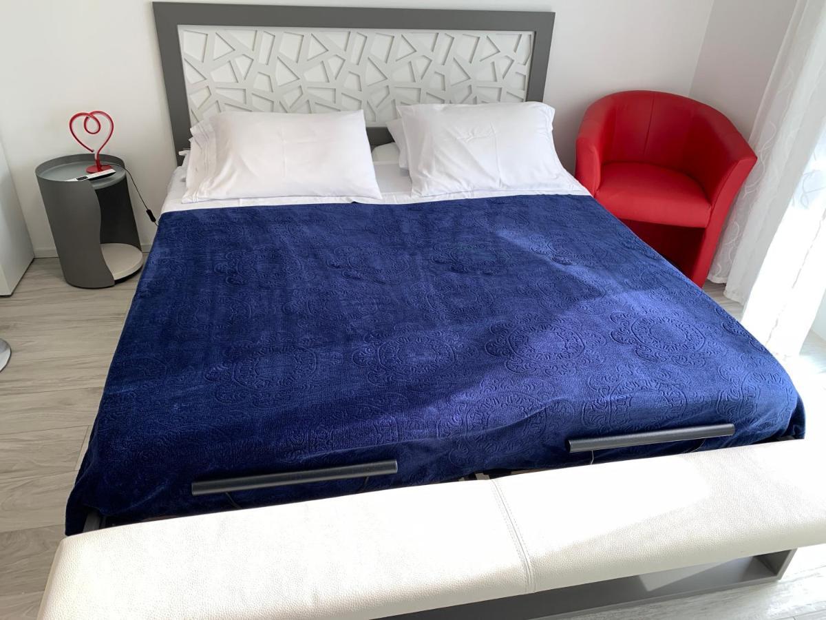 B&B Kelly Plus Лозана Exteriér fotografie